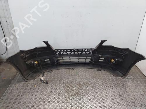 Front bumper VW TOURAN (1T1, 1T2) 1.4 TSI | BP29879992C7