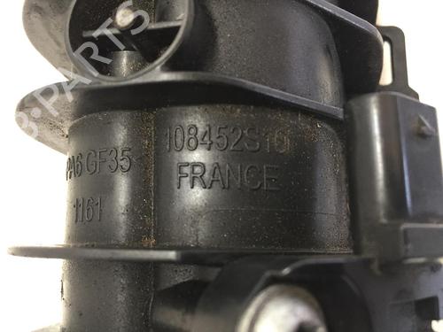 Intake manifold BMW 3 (F30, F80) 316 d | BP15366910M70 