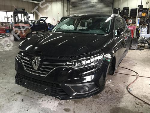 Switch RENAULT MEGANE IV Grandtour (K9A/M/N_) 1.3 TCe 140 (K9NB) | BP16101994I30 