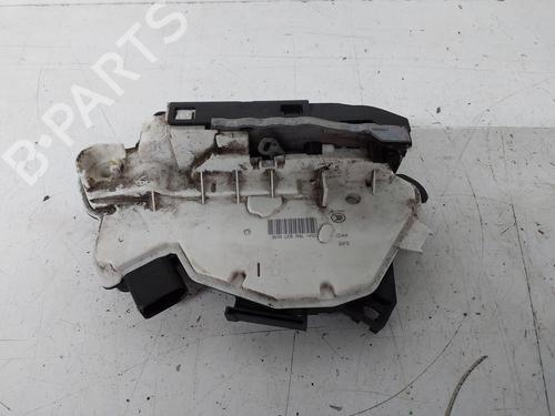 Front left lock SEAT IBIZA IV (6J5, 6P1) 1.4 | BP17382706C98 