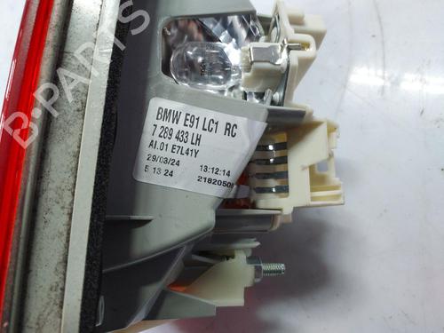 Right tailgate light BMW 3 Touring (E91) 320 d | BP29494967C80 