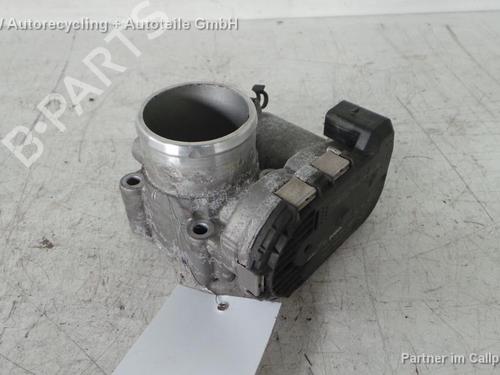 Throttle body FORD FIESTA VI (CB1, CCN) 1.25 | BP15362014M82