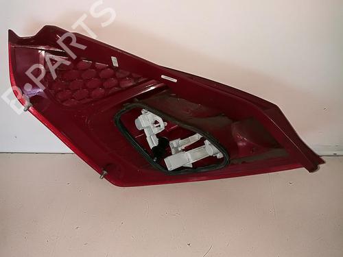 Right taillight FORD FIESTA VI (CB1, CCN) 1.25 | BP15366671C35 