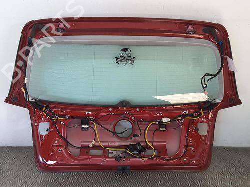 Used Tailgate VW GOLF V (1K1) 2.0 TDI 16V (140 hp) 15368099