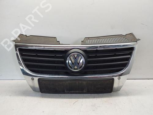 Used Grille Grille VW PASSAT B6 (3C2) 1.6 FSI (115 hp) 36101177 36101177
