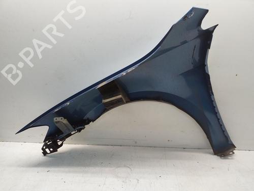 Right front fenders VW GOLF VII (5G1, BQ1, BE1, BE2) 1.2 TSI | BP30805123C42