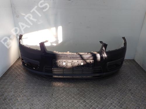 Used Front bumper FORD FOCUS C-MAX (DM2) 1.6 Ti (115 hp) 18600086