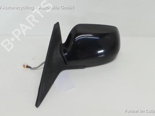 Right mirror MAZDA 6 Hatchback (GG) 2.0 DI (GG14) | BP15363015C27 