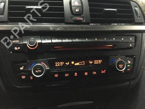 Switch BMW 3 (F30, F80) 335 d xDrive | BP16102474I30 