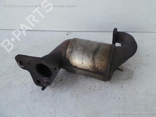 Annen NISSAN PRIMERA Estate (WP12) 1.9 dCi (120 hp) 24603667