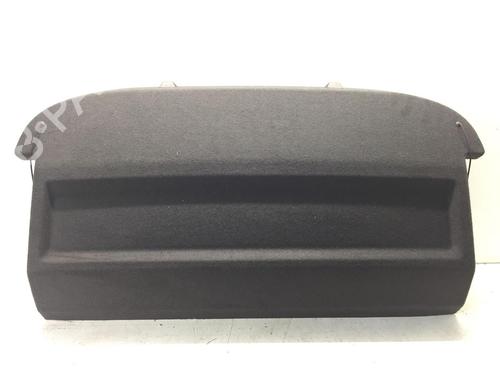 Used Rear parcel shelf OPEL ASTRA H (A04) 1.6 (L48) (105 hp) 21830227