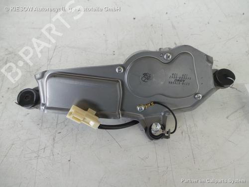 Used Rear wiper motor MAZDA 6 Station Wagon (GY) 2.0 DI (GY19) (143 hp) 15361543