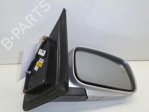 Used Right mirror KIA SORENTO I (JC) 2.5 CRDi 4WD (140 hp) 15363980