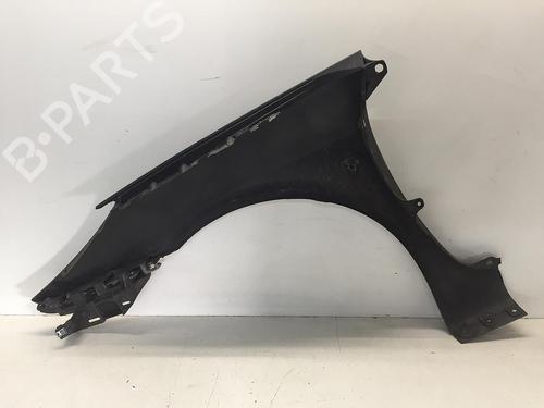 Right front fenders PEUGEOT 307 (3A/C) 1.4 16V | BP16176999C42 