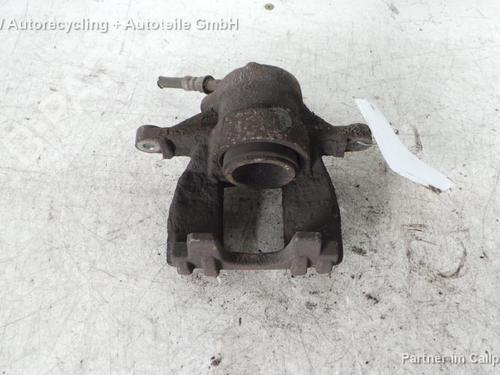 Used Left rear brake caliper MERCEDES-BENZ SPRINTER 3-t Van (B906) 210 CDI (906.611, 906.613) (95 hp) 15362125