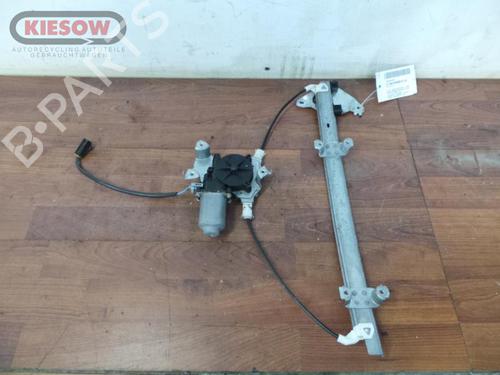Rudehejsemekanisme ventre foran NISSAN PRIMERA Traveller (WP11) 1.6 16V (99 hp) 15360208