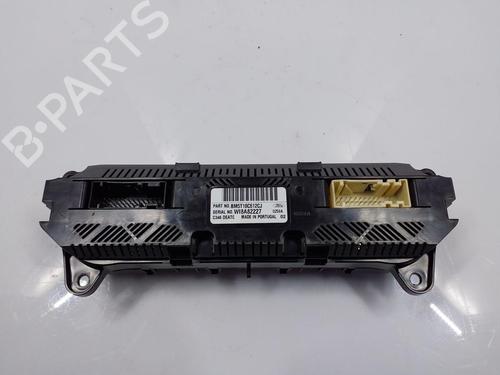 Climate control FORD FOCUS III Turnier 1.0 EcoBoost | BP18463440I5