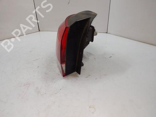 Left taillight VW GOLF VI (5K1) 1.4 TSI | BP36657192C34 - Image 10