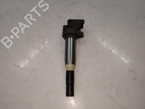 Used Ignition coil Ignition coil BMW 1 (E87) 116 i (122 hp) 39757411 39757411