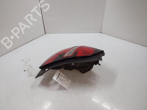 Venstre baglygte RENAULT TWINGO III (BCM_, BCA_) 1.0 SCe 70 (BCMB) | BP29740631C34 