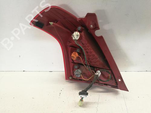Right taillight SUZUKI SWIFT III (MZ, EZ) 1.3 (RS413, ZC11S) | BP15366514C35 