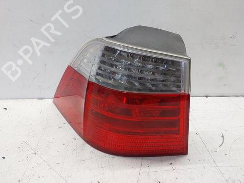 Used Left taillight BMW 5 Touring (E61) 525 d (197 hp) 25859822