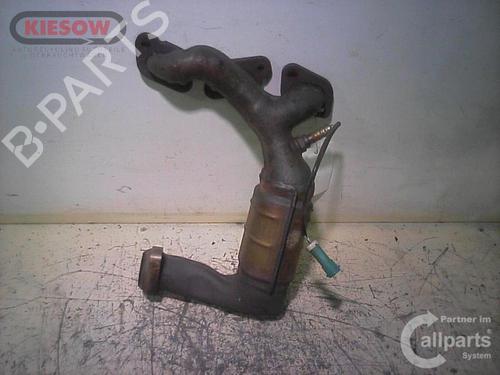 Used Catalyst FORD MONDEO III (B5Y) 2.5 V6 24V (170 hp) 25885856