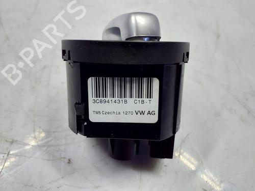 Headlight switch VW GOLF V (1K1) 1.4 16V | BP28159939I24 