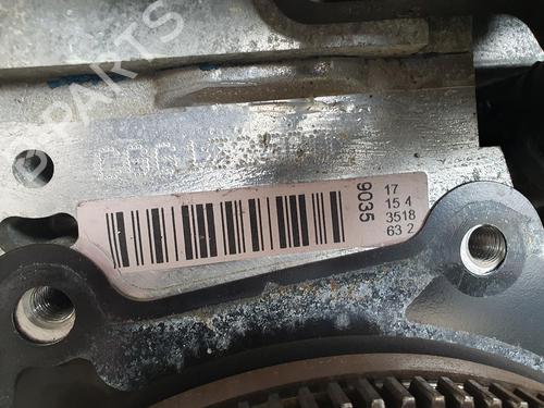 Engine VW GOLF VI (5K1) 1.4 | BP26137241M1 