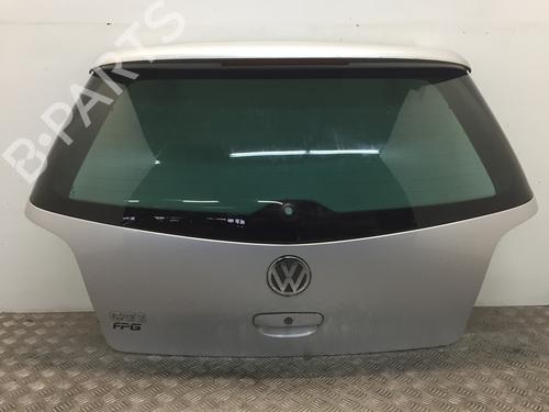 Tailgate VW POLO (9N_, 9A_) 1.8 GTI | BP15366310C6 