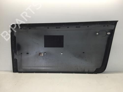 Right front door VW GOLF V (1K1) 1.9 TDI | BP15365691C3 