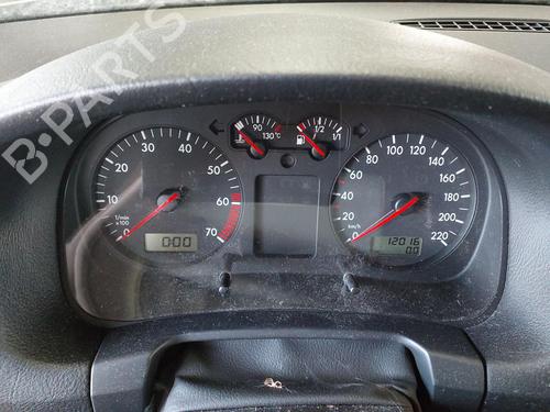 Starter VW GOLF IV (1J1) 1.4 16V | BP24969165M8 