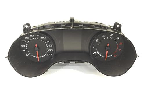 Used Instrument cluster FIAT TIPO Hatchback (356_, 357_) 1.4 (356HXA1B) (95 hp) 16102044
