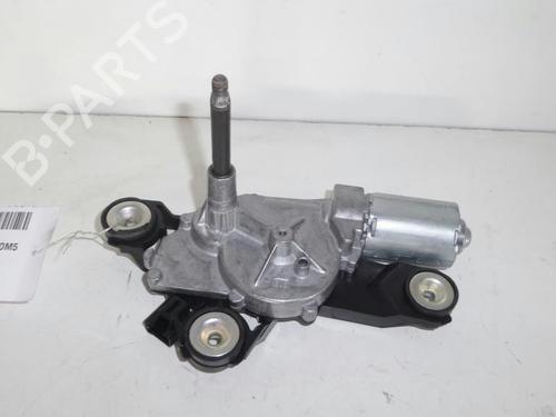 Rear wiper motor FORD FOCUS II Turnier (DA_, FFS, DS) 2.0 TDCi | BP15363854M102 