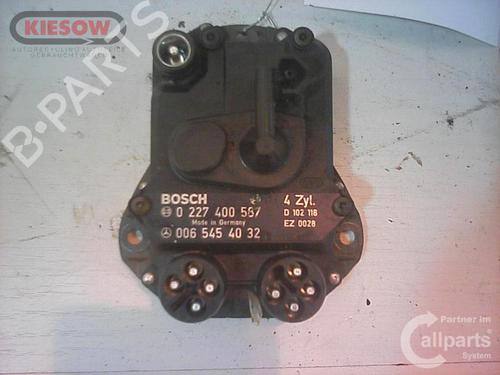 Used Ignition coil MERCEDES-BENZ 124 Saloon (W124) 200 (105 hp) 15359376