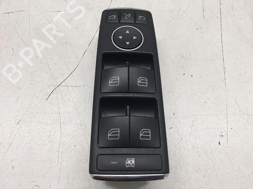 Used Switch MERCEDES-BENZ C-CLASS (W204) C 220 CDI (204.002) (170 hp) 15365500