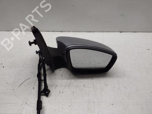 Right mirror VW UP! (121, 122, BL1, BL2, BL3, 123) 1.0 | BP28416508C27 