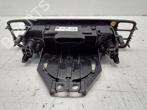 AC-Styringsenhed/Manøvreenhed VW UP! (121, 122, BL1, BL2, BL3, 123) 1.0 | BP28364239I5 