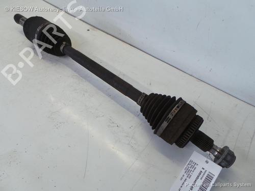 Used Right rear driveshaft MERCEDES-BENZ M-CLASS (W163) ML 400 CDI (163.128) (250 hp) 15361422
