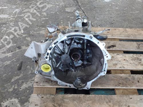 gearbox-mitsubishi-mirage-space-star-vi-hatchback-a0_a-2012-36914533 main image