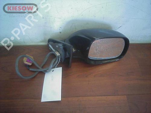 Used Right mirror SKODA FABIA I Combi (6Y5) 1.4 16V (100 hp) 15360013