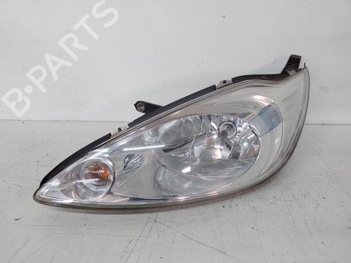 Faro anteriore sinistro Faro anteriore sinistro FORD KA (RU8) 1.2 (69 hp) 36361034 36361034