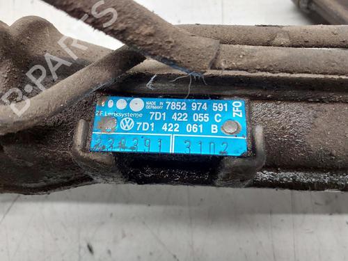 Tannstang/sevrosnekke VW TRANSPORTER T4 Bus (70B, 70C, 7DB, 7DK, 70J, 70K, 7DC, 7DJ) 2.5 TDI | BP29902408M22