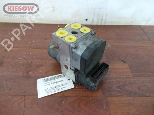 ABS pump ALFA ROMEO 166 (936_) 2.4 JTD (936A2A__) | BP15360154M43 