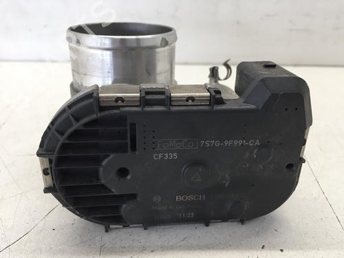 Throttle body FORD FOCUS III 1.6 LPG | BP15365817M82 