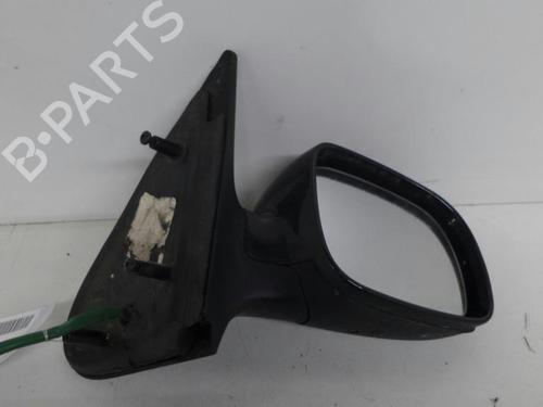 Used Right mirror VW POLO (6N2) 1.4 (60 hp) 15364219