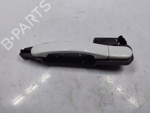 Used Rear left exterior door handle FORD KA+ III (UK, FK) 1.2 (85 hp) 21830148