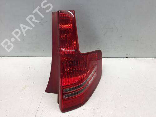 Used Right taillight CITROËN C4 I (LC_) 1.6 HDi (109 hp) 16176600