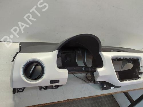 Instrument cluster SEAT Mii (KF1, KE1) 1.0 | BP26038250C47 