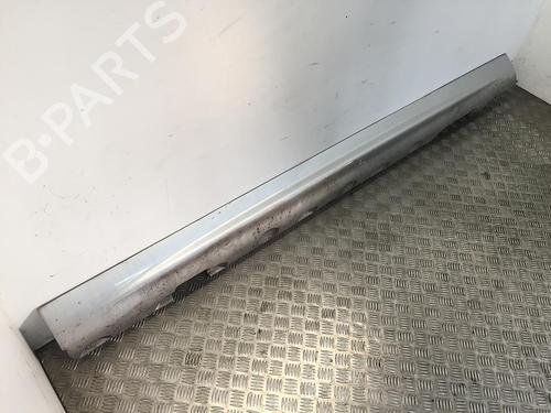 Used Left sideskirt BMW 3 Coupe (E46) 323 Ci (170 hp) 16067570